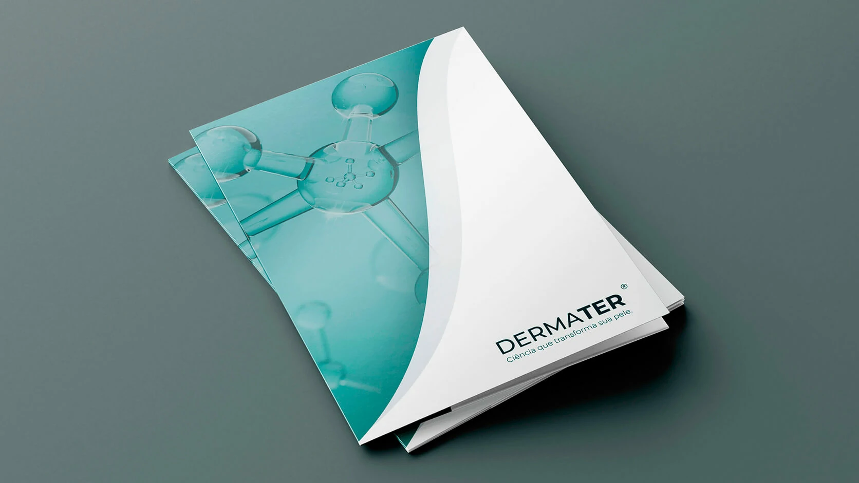 Dermater clinical evaluation materials